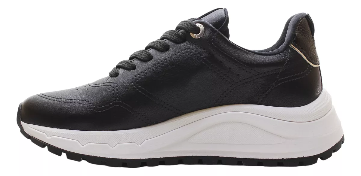 ZAPATILLAS URBANAS VIA MARTE 136002 PLATAFORMA DAMA CHOES