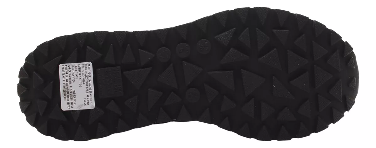 ZAPATILLAS URBANAS VIA MARTE 136002 PLATAFORMA DAMA CHOES
