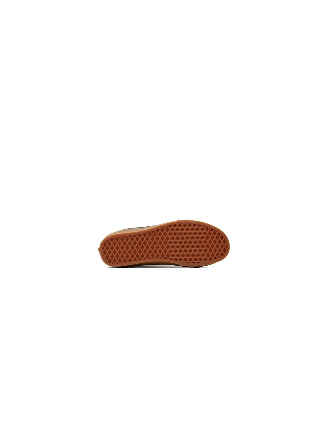 Zapatillas Vans Filmore Hi Suede BK