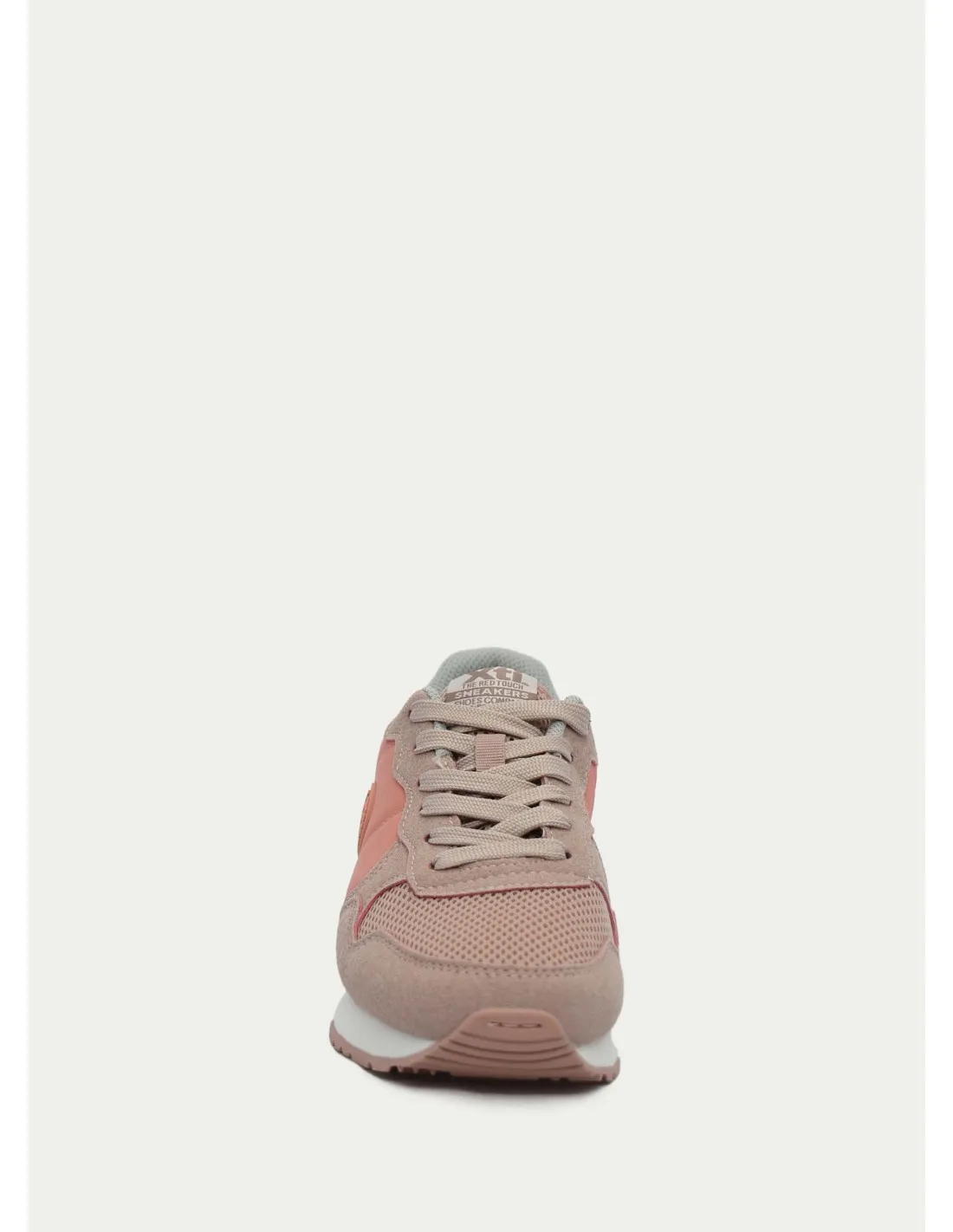 ZAPATILLAS Y SNEAKER XTI 43654 ROSA 