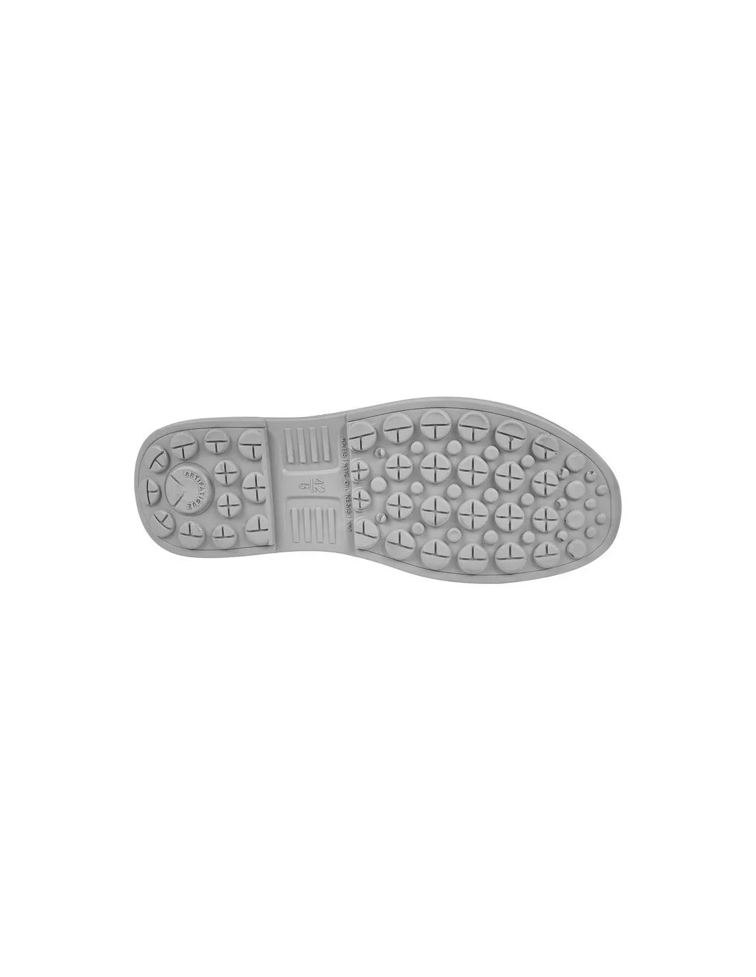 ZAPATO DE SEGURIDAD UPOWER CARBóN CARPET