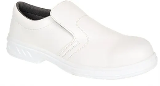 Zapato de trabajo Slip On O2