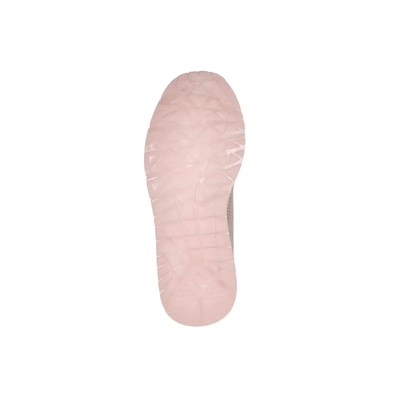 ZAPATO JUNIOR SKECHERS UNO ICE  PRISM LUXE