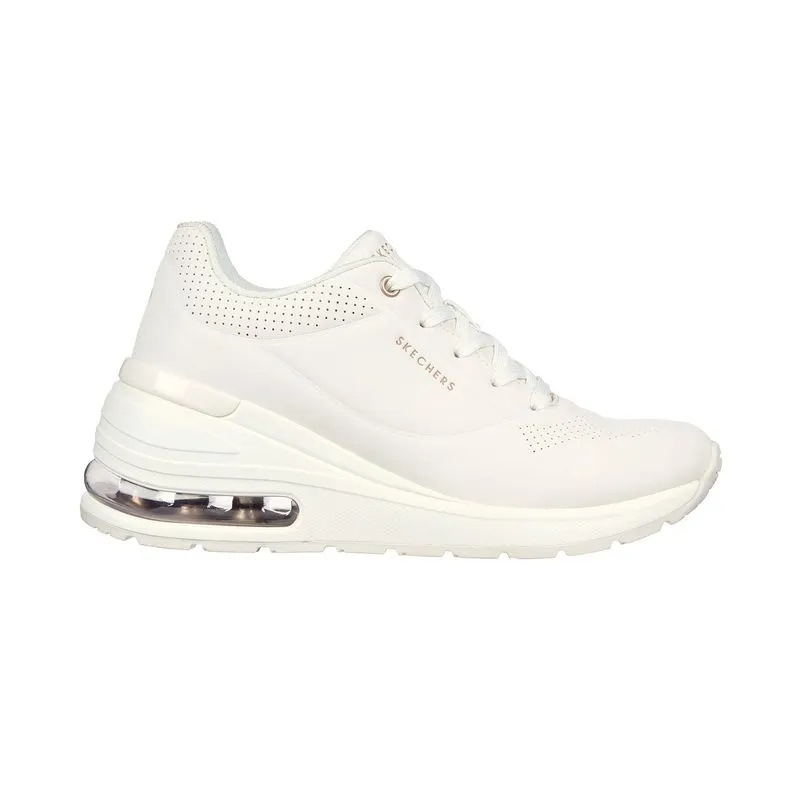 ZAPATO MUJER SKECHERS MILLION AIR  ELEVATED AIR
