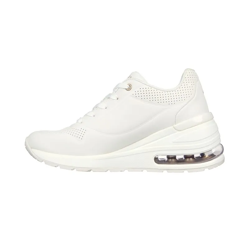 ZAPATO MUJER SKECHERS MILLION AIR  ELEVATED AIR