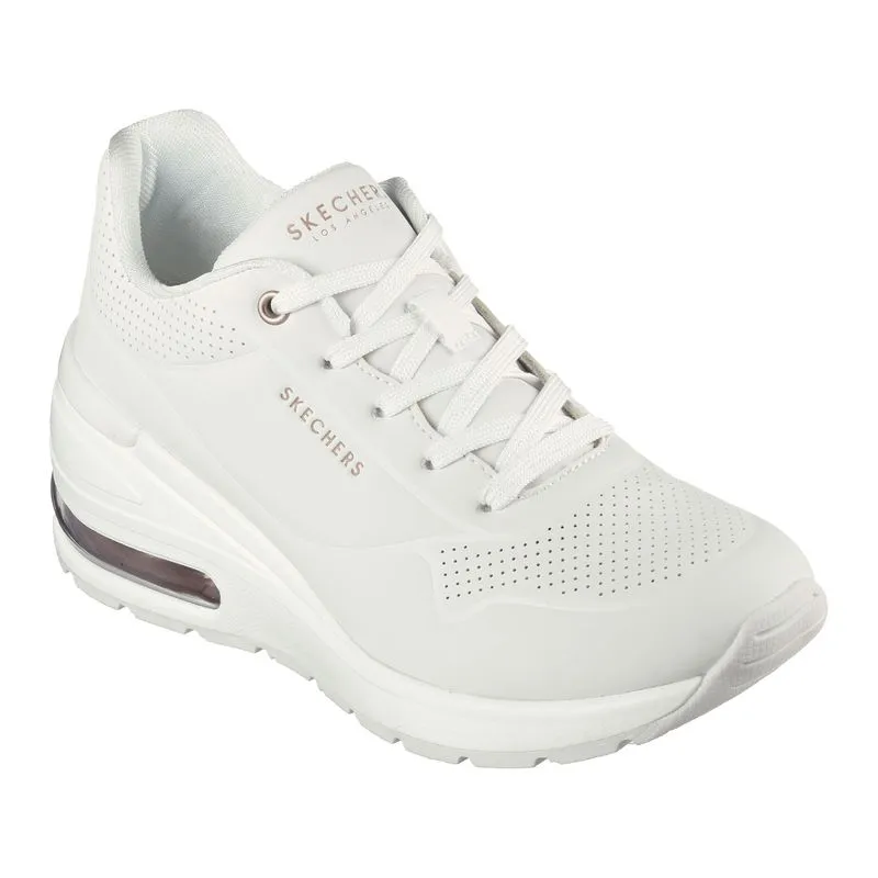 ZAPATO MUJER SKECHERS MILLION AIR  ELEVATED AIR