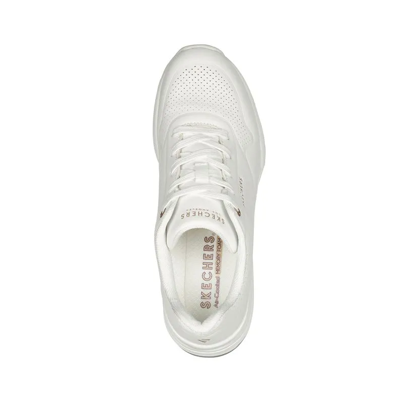 ZAPATO MUJER SKECHERS MILLION AIR  ELEVATED AIR