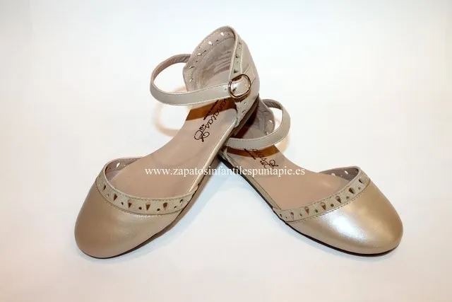 ZAPATO SANDALIA ELI