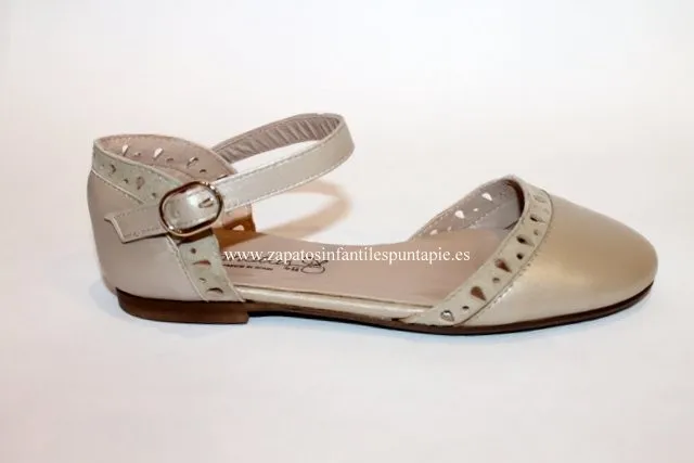 ZAPATO SANDALIA ELI
