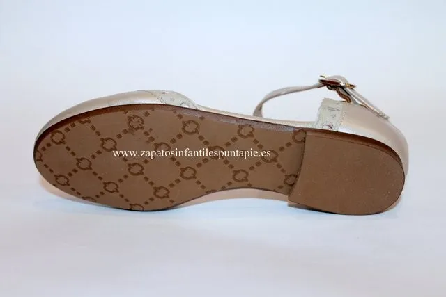 ZAPATO SANDALIA ELI