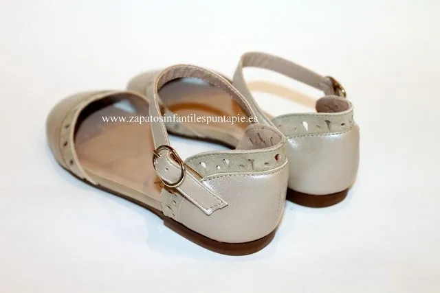 ZAPATO SANDALIA ELI