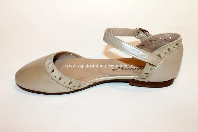 ZAPATO SANDALIA ELI