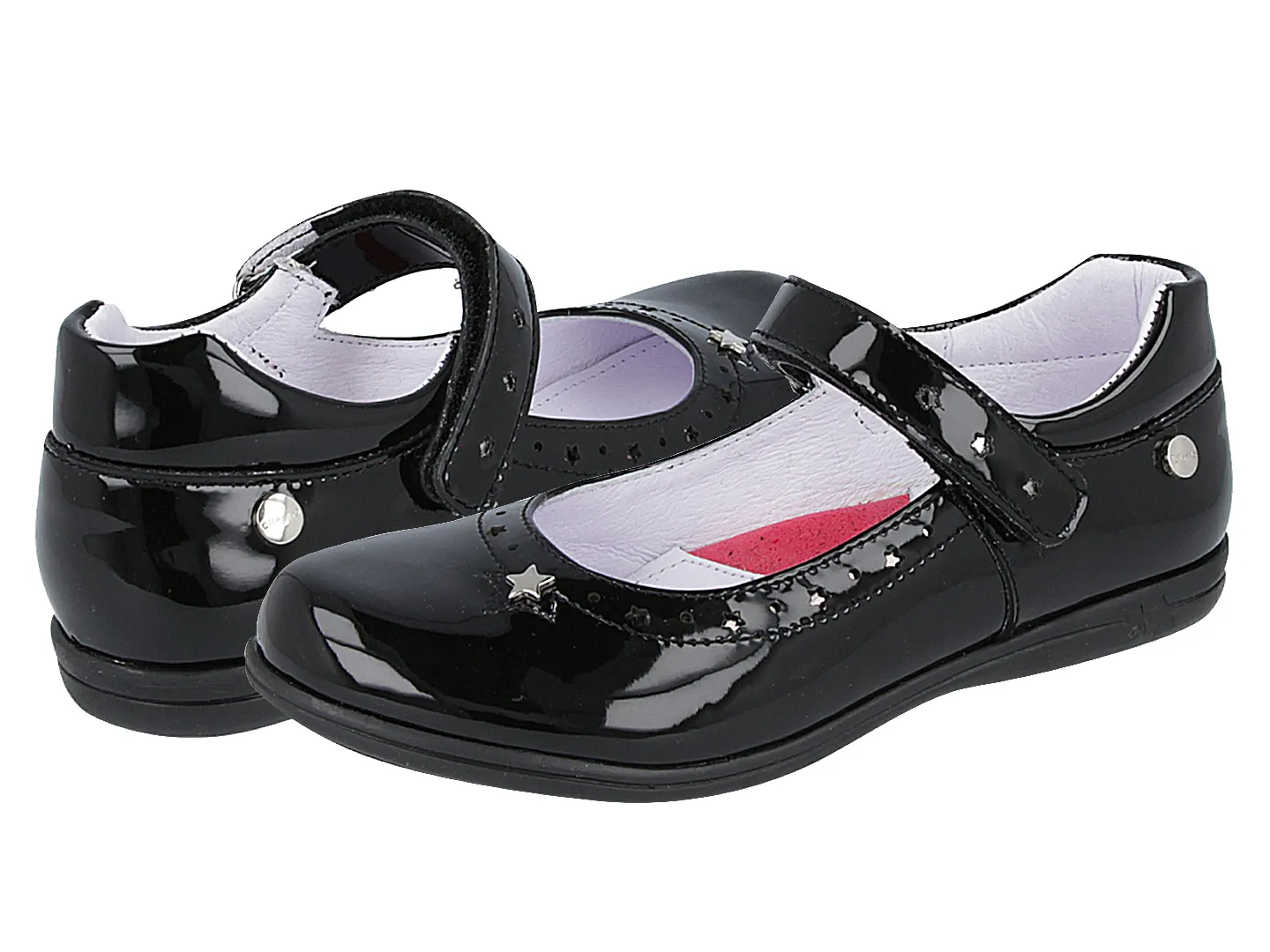 Zapatos Chabelo 8120117a Para Niña