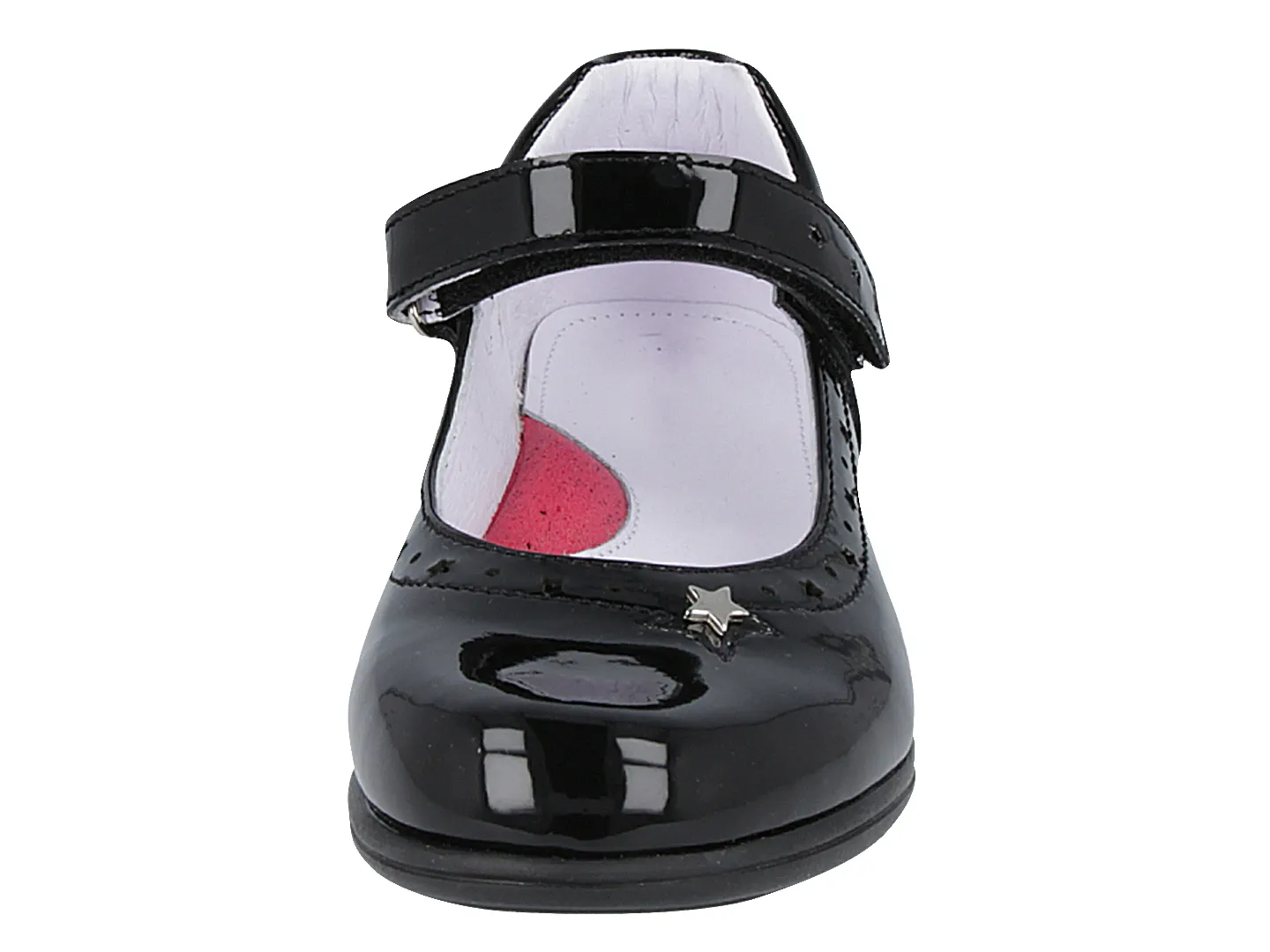 Zapatos Chabelo 8120117a Para Niña