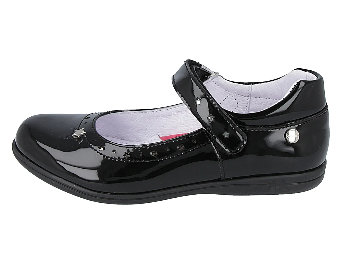 Zapatos Chabelo 8120117a Para Niña