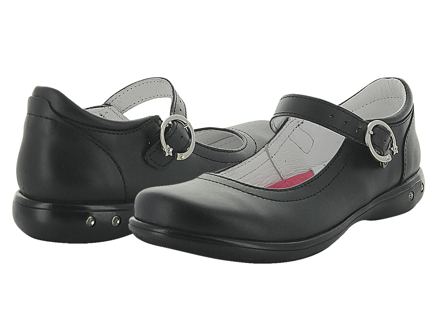 Zapatos Chabelo 860021a Para Niña
