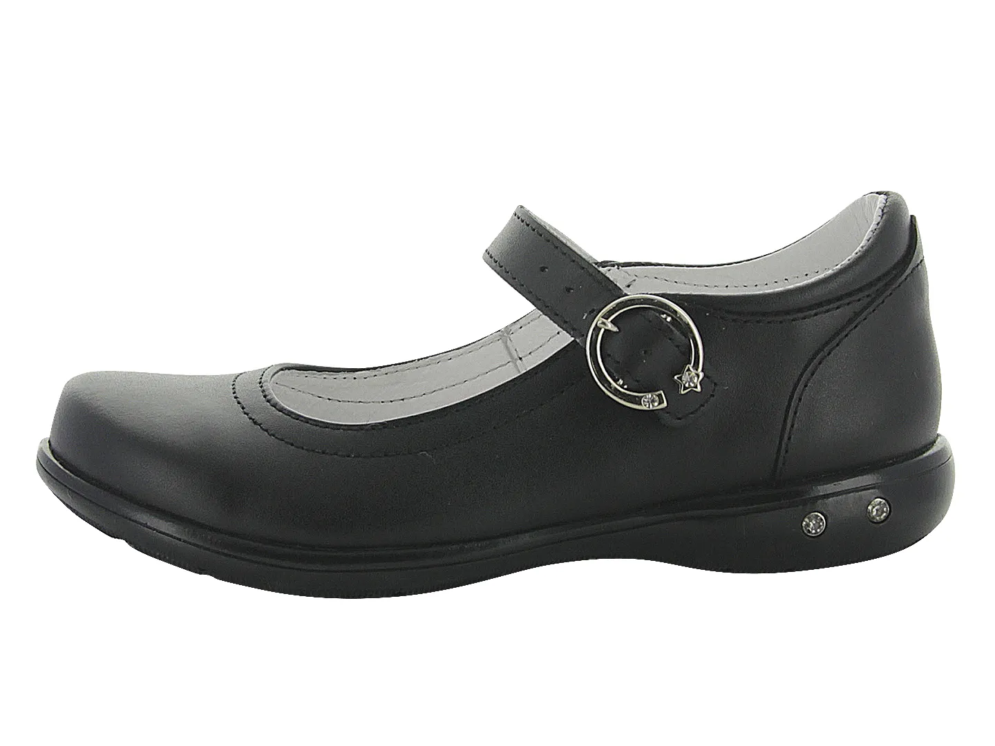 Zapatos Chabelo 860021a Para Niña