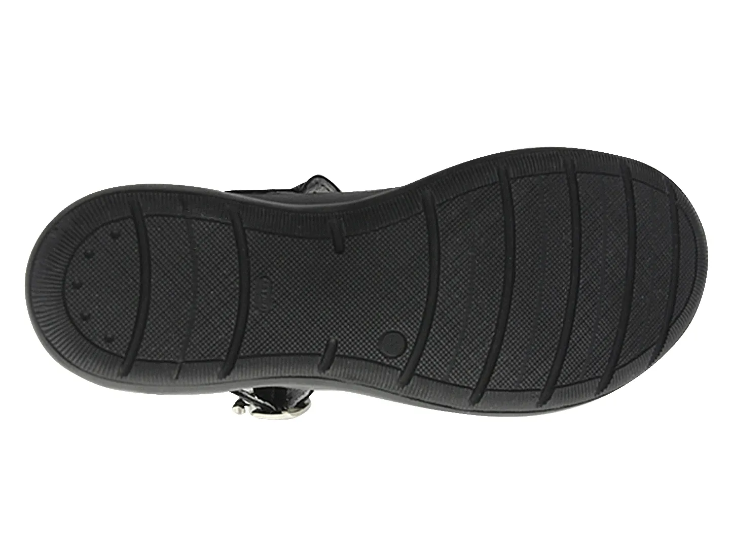 Zapatos Chabelo 860021a Para Niña