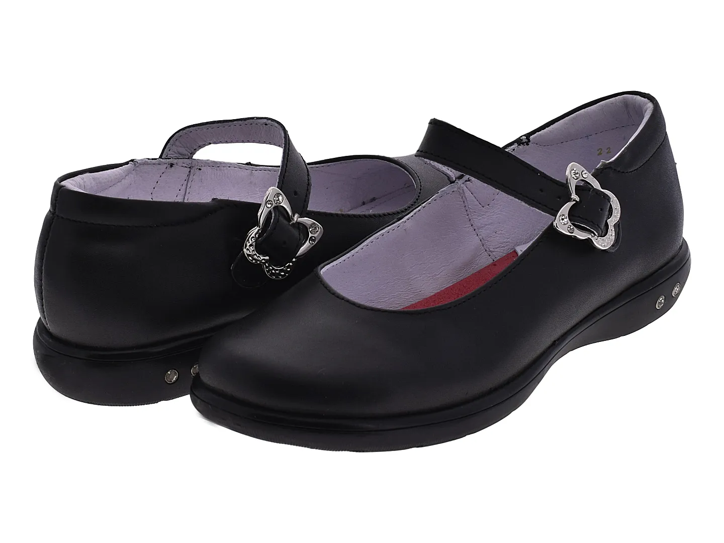 Zapatos Chabelo 860052a Para Niña