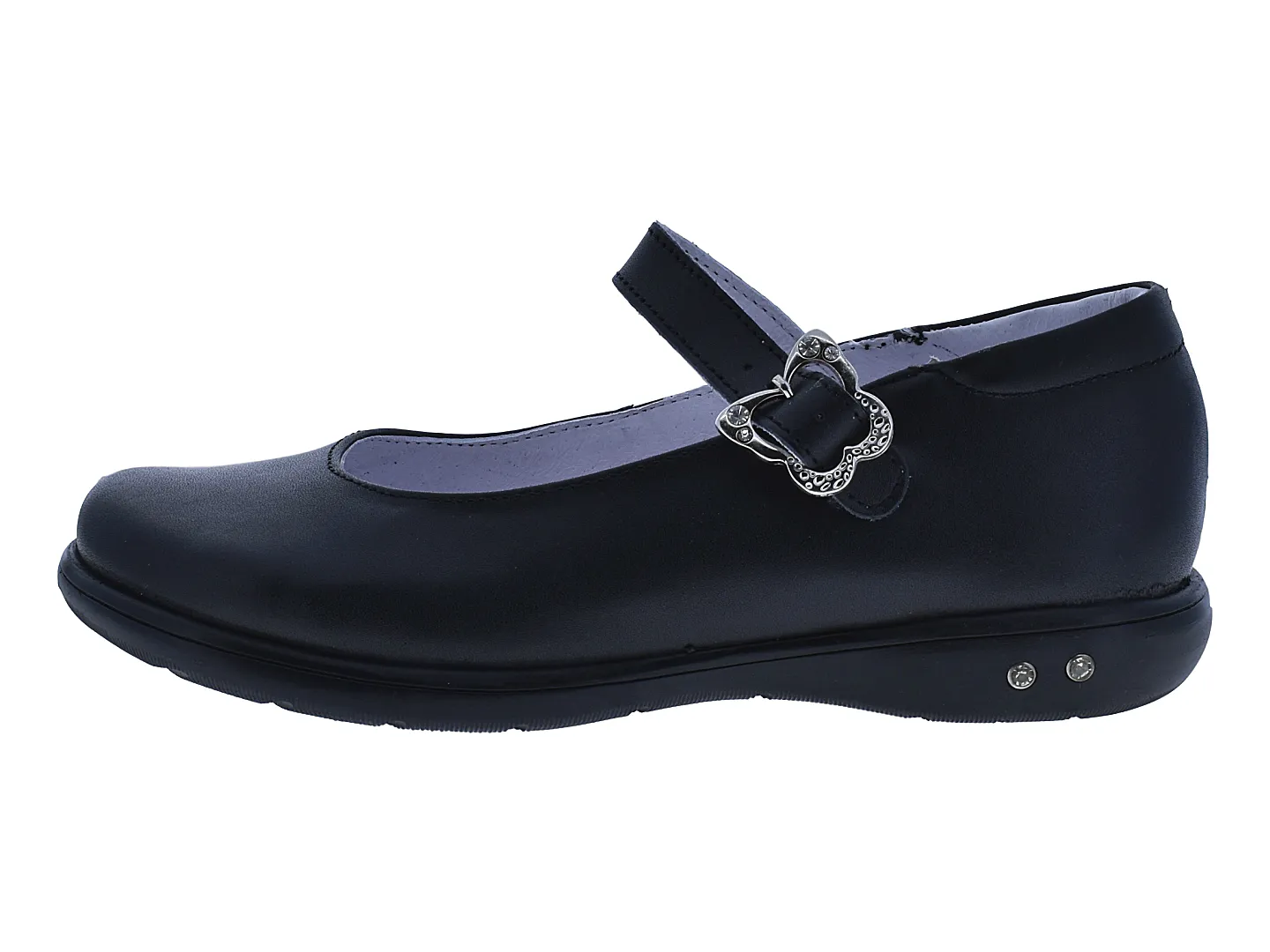 Zapatos Chabelo 860052a Para Niña