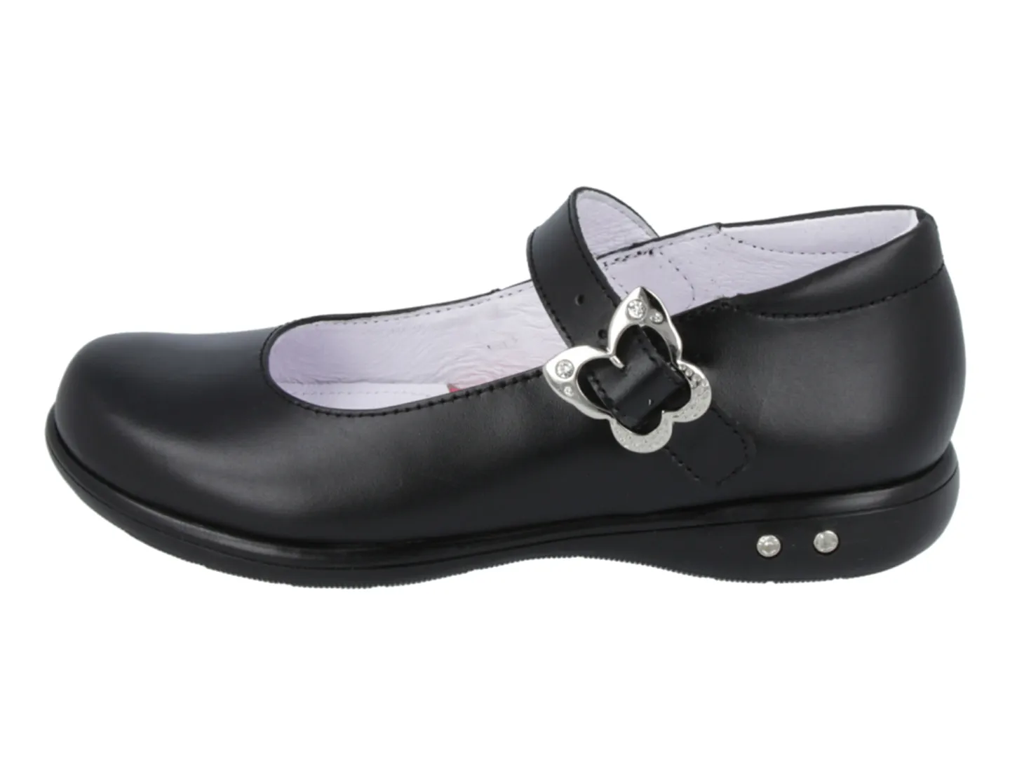 Zapatos Chabelo 860052a Para Niña