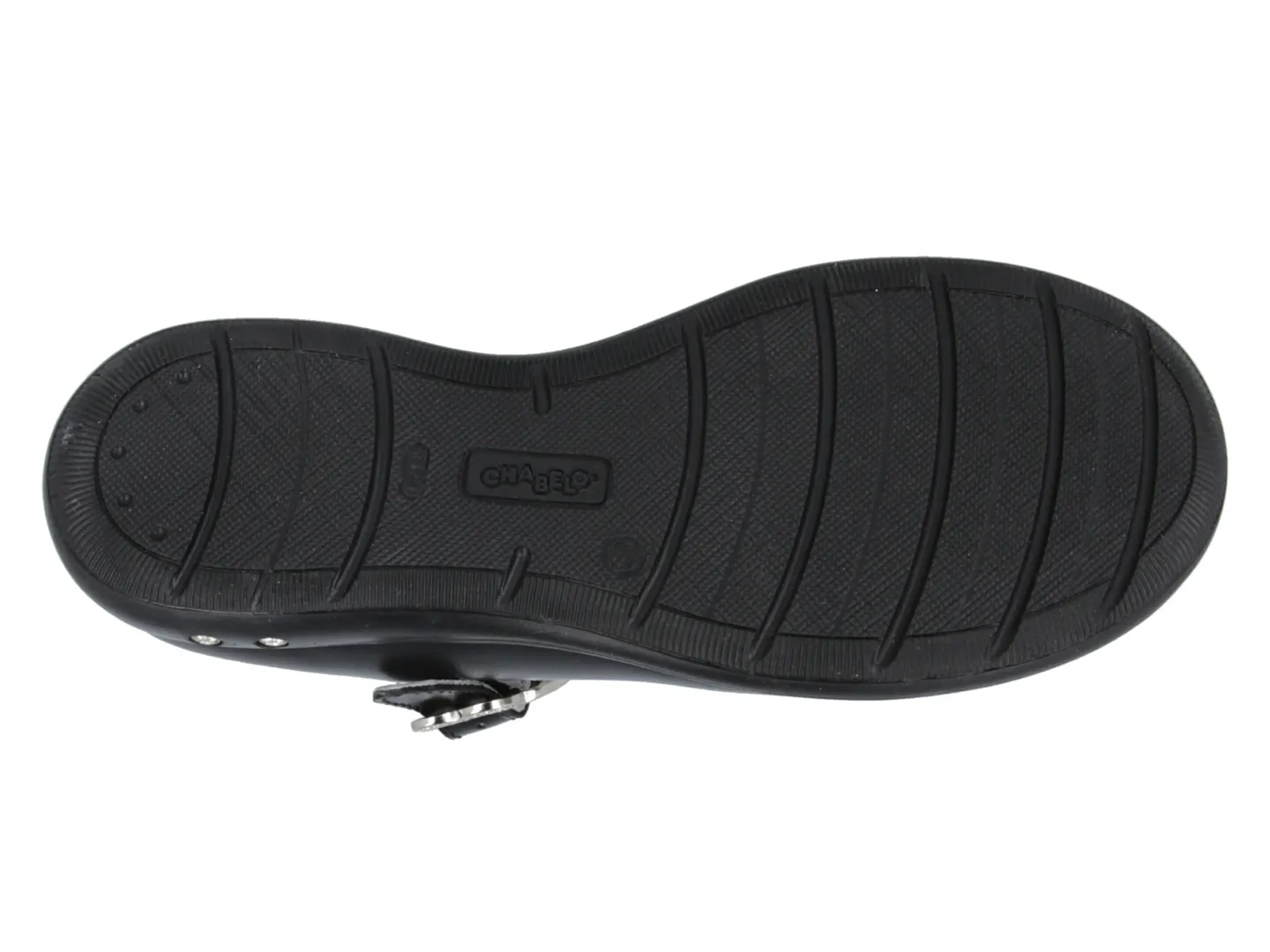 Zapatos Chabelo 860052a Para Niña