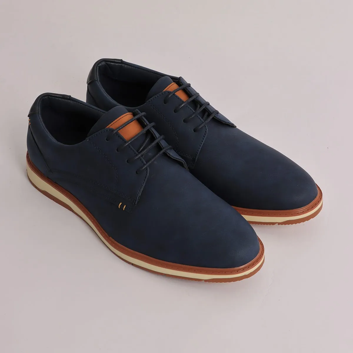 Zapatos CROCKER