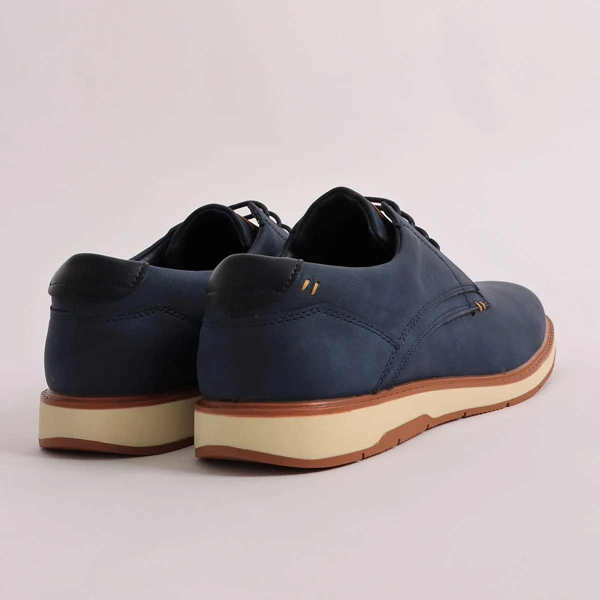 Zapatos CROCKER