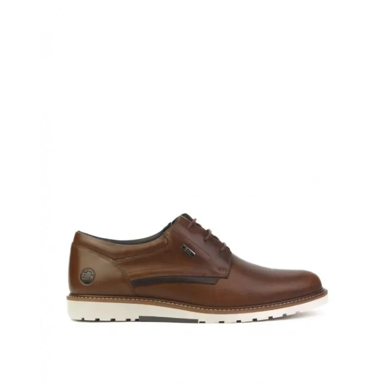 ZAPATOS DE HOMBRE CORONEL TAPIOCCA C219013