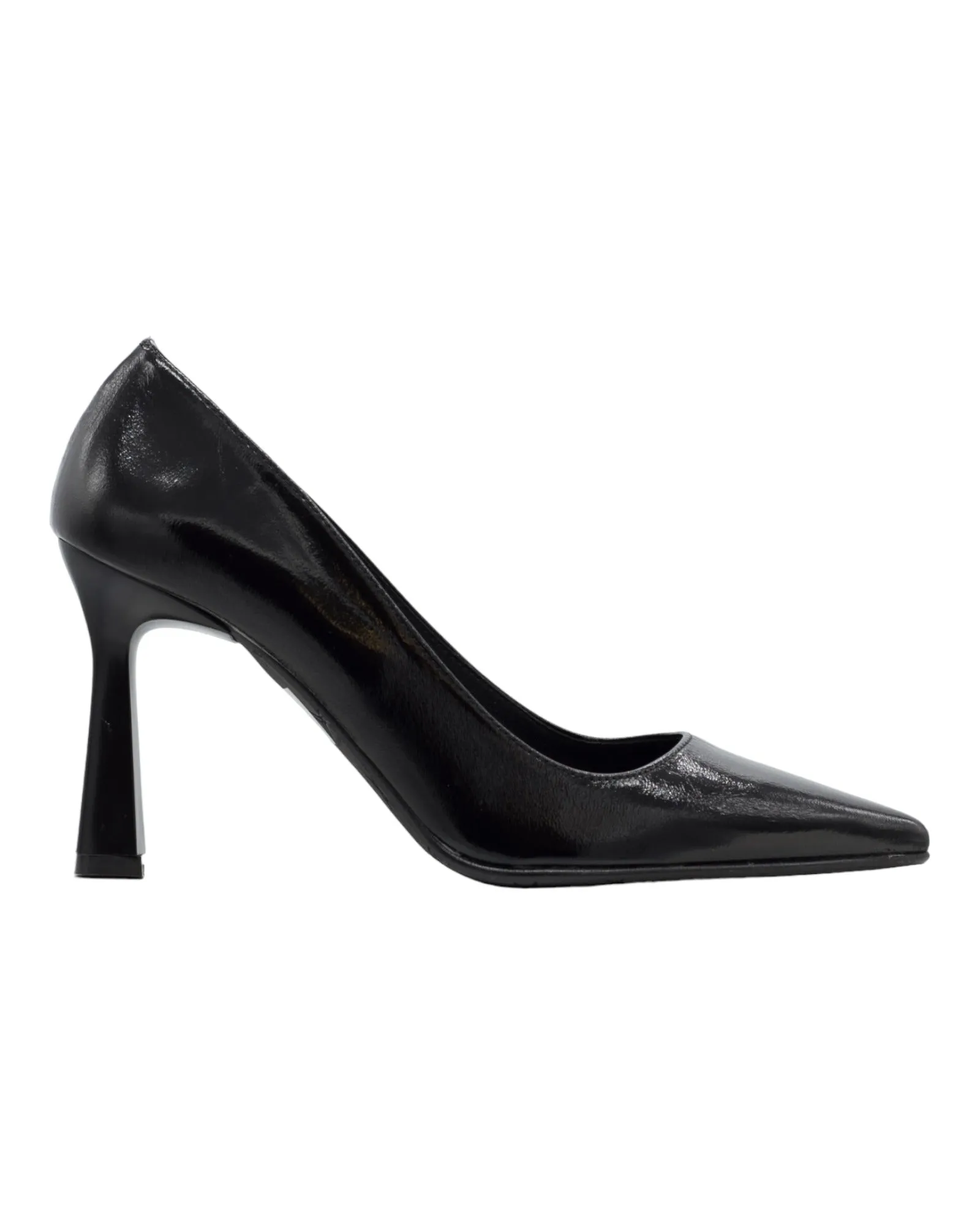 ZAPATOS DE MUJER DANIELA VEGA 2211 EN NEGRO