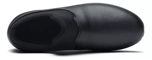 Zapatos De Trabajo Para Cocineros Antideslizante Labour
