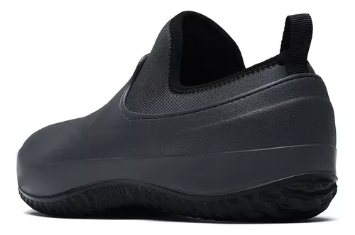 Zapatos De Trabajo Para Cocineros Antideslizante Labour