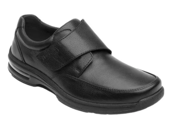Zapatos Flexi Hill Para Hombre