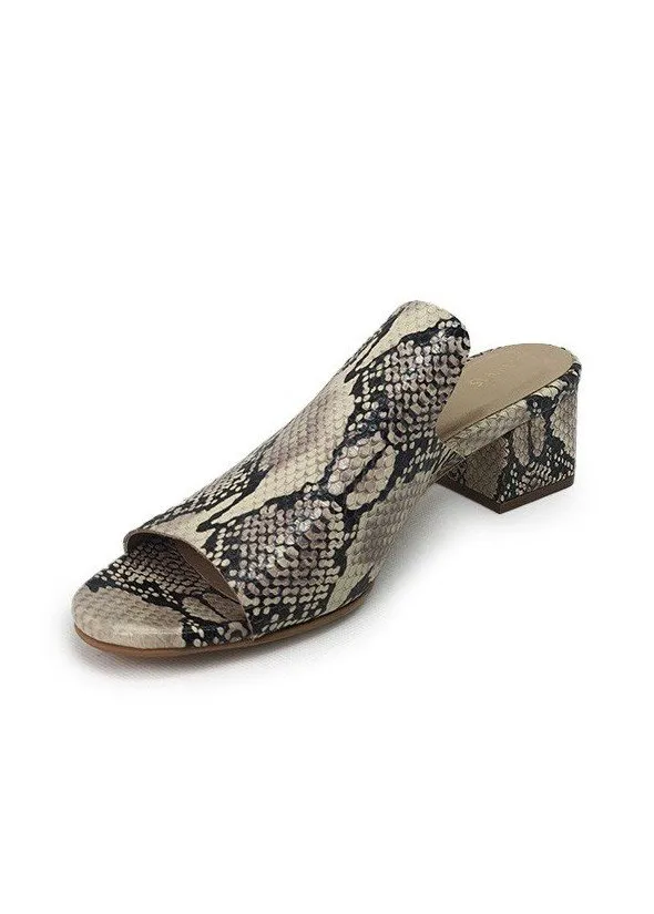 Zapatos Kaanas