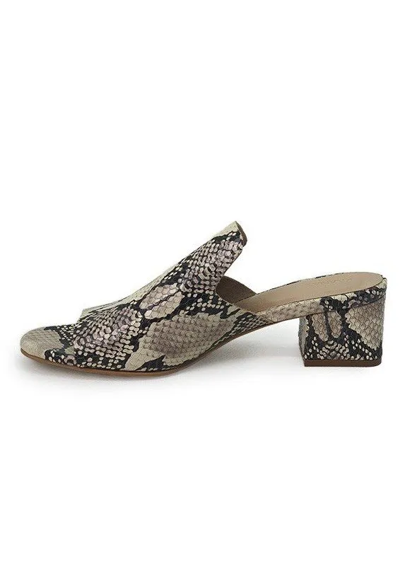 Zapatos Kaanas