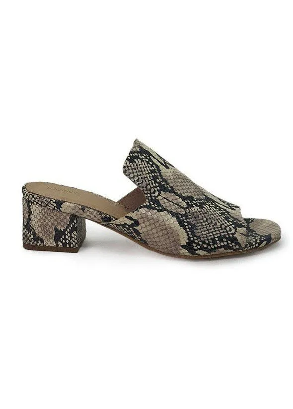Zapatos Kaanas