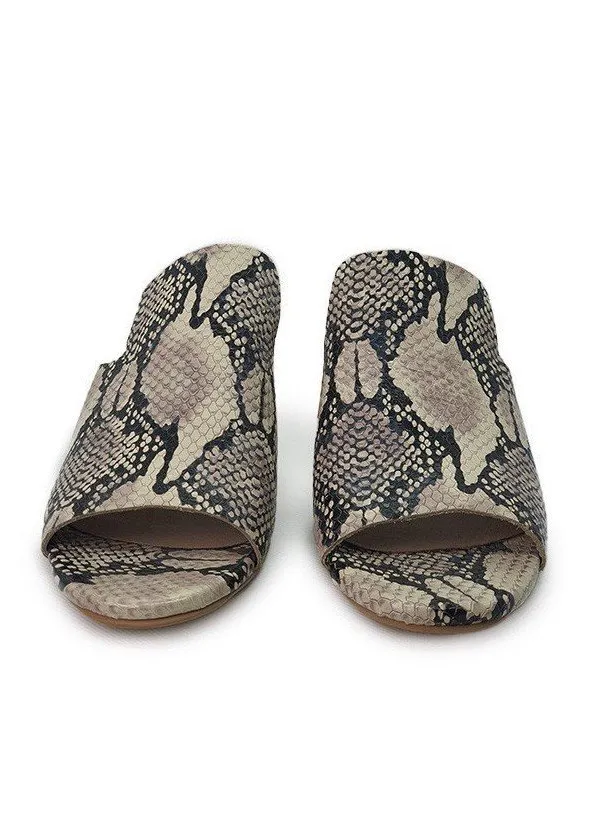 Zapatos Kaanas