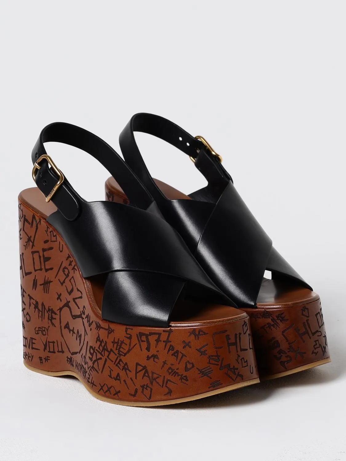 Zapatos mujer ChloÉ