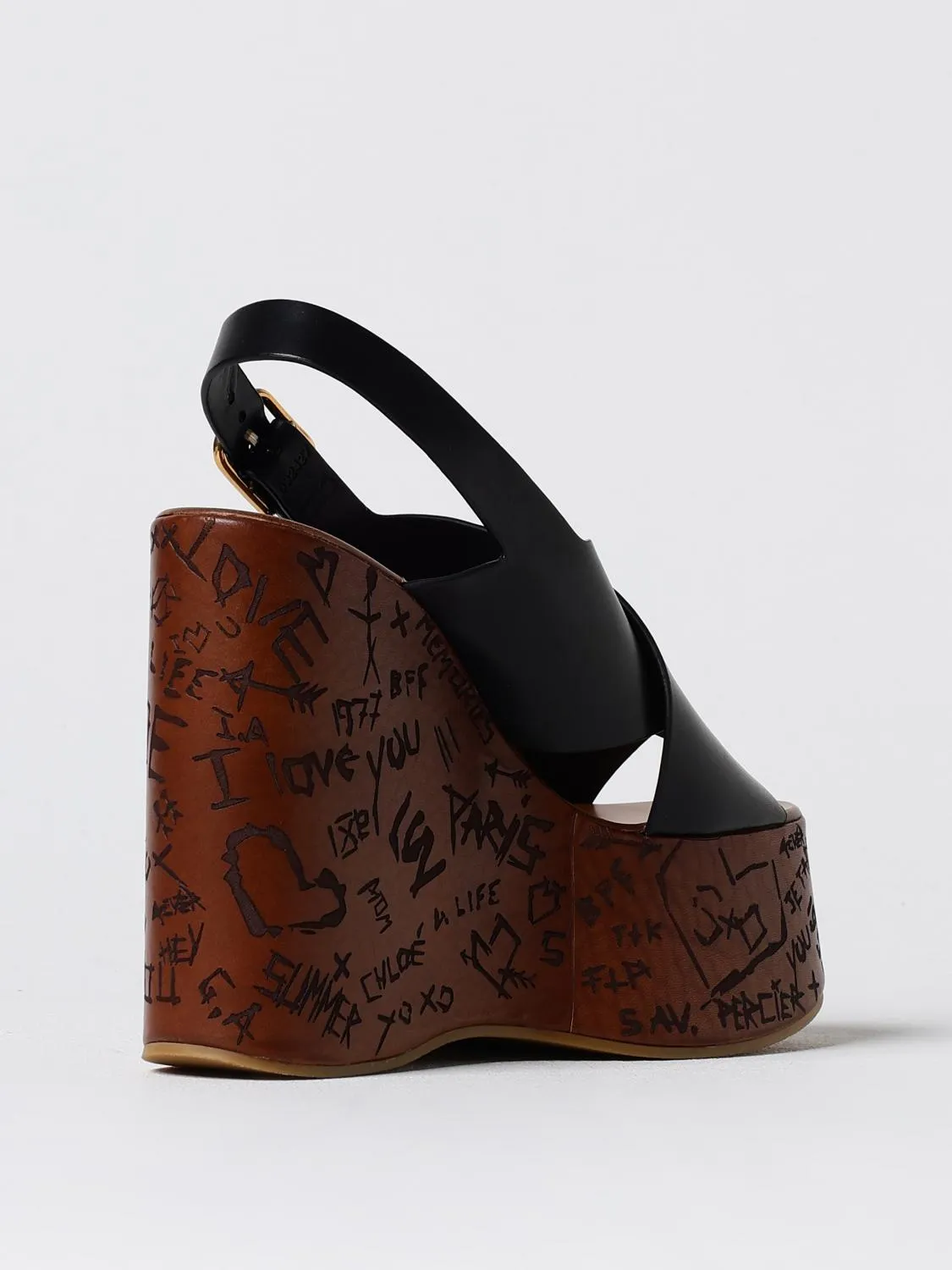 Zapatos mujer ChloÉ