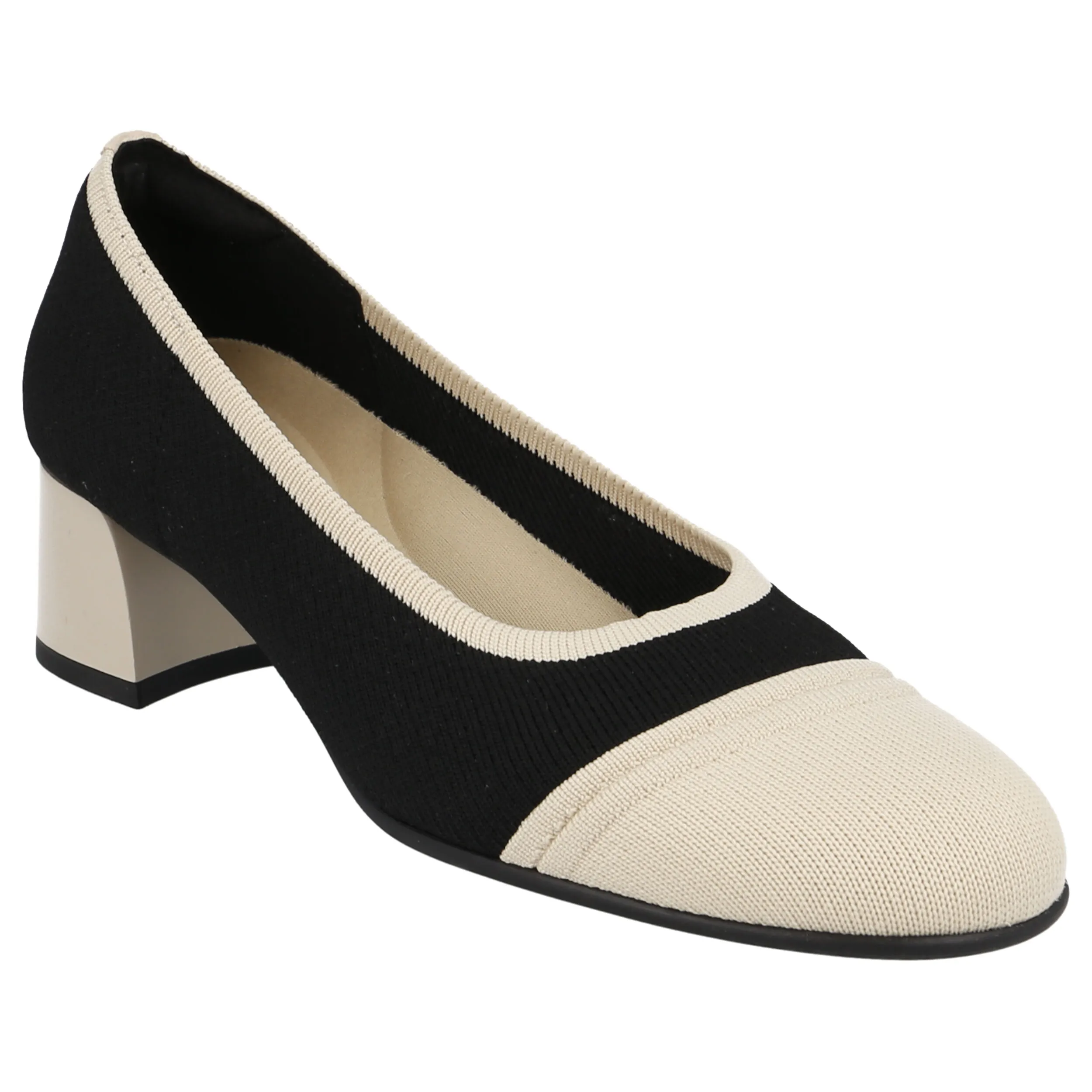 ZAPATOS MUJER MISS ELASTIC 07091035