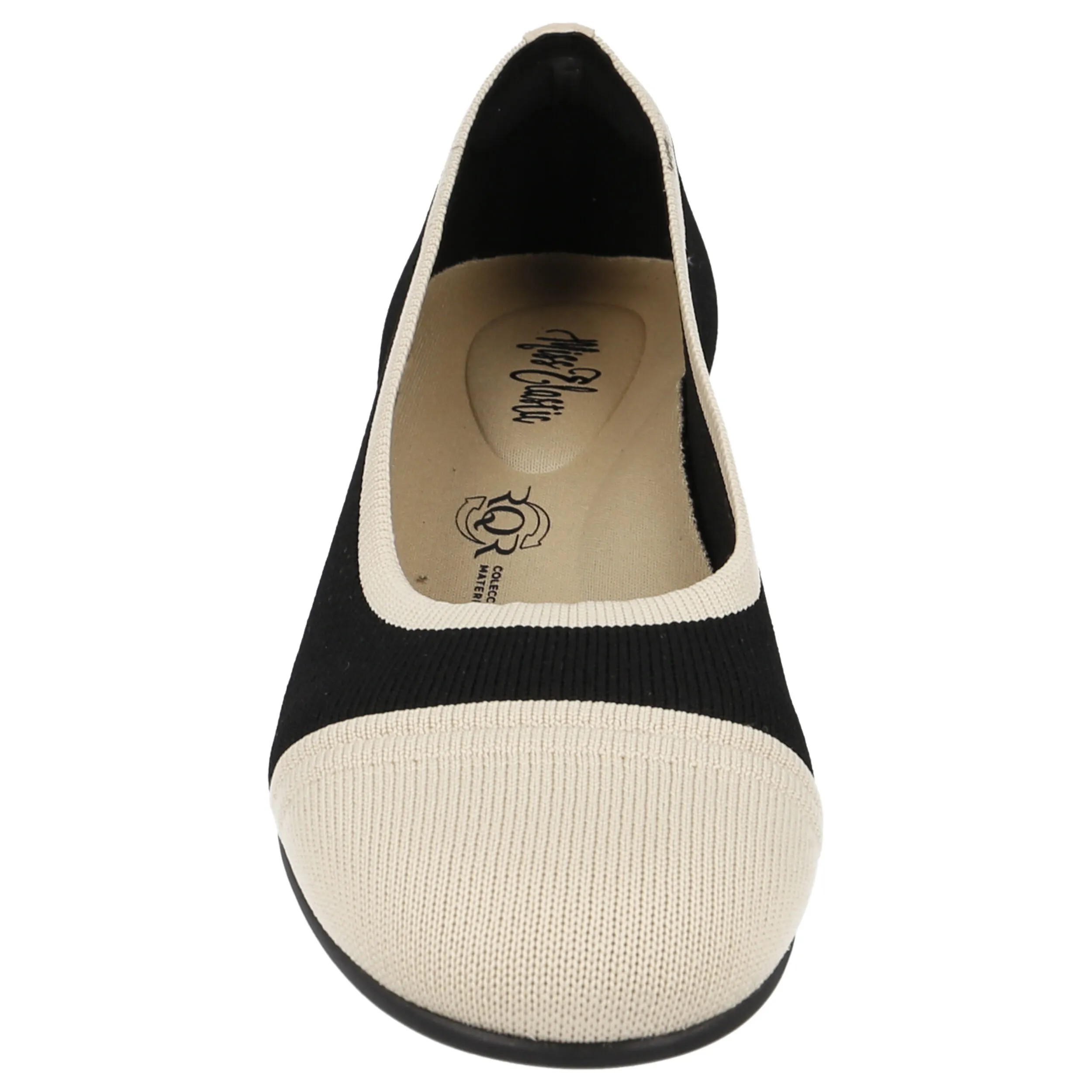 ZAPATOS MUJER MISS ELASTIC 07091035