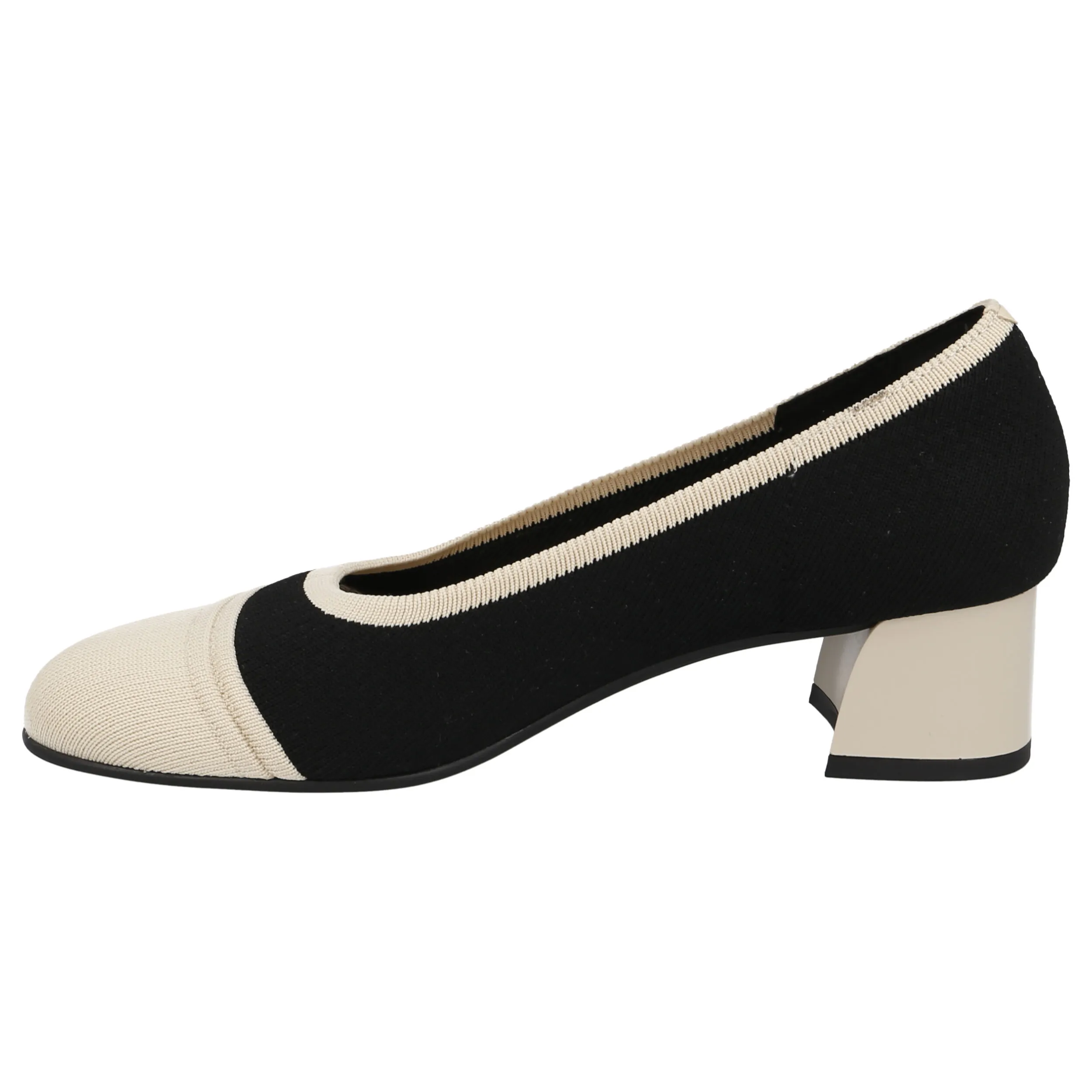 ZAPATOS MUJER MISS ELASTIC 07091035