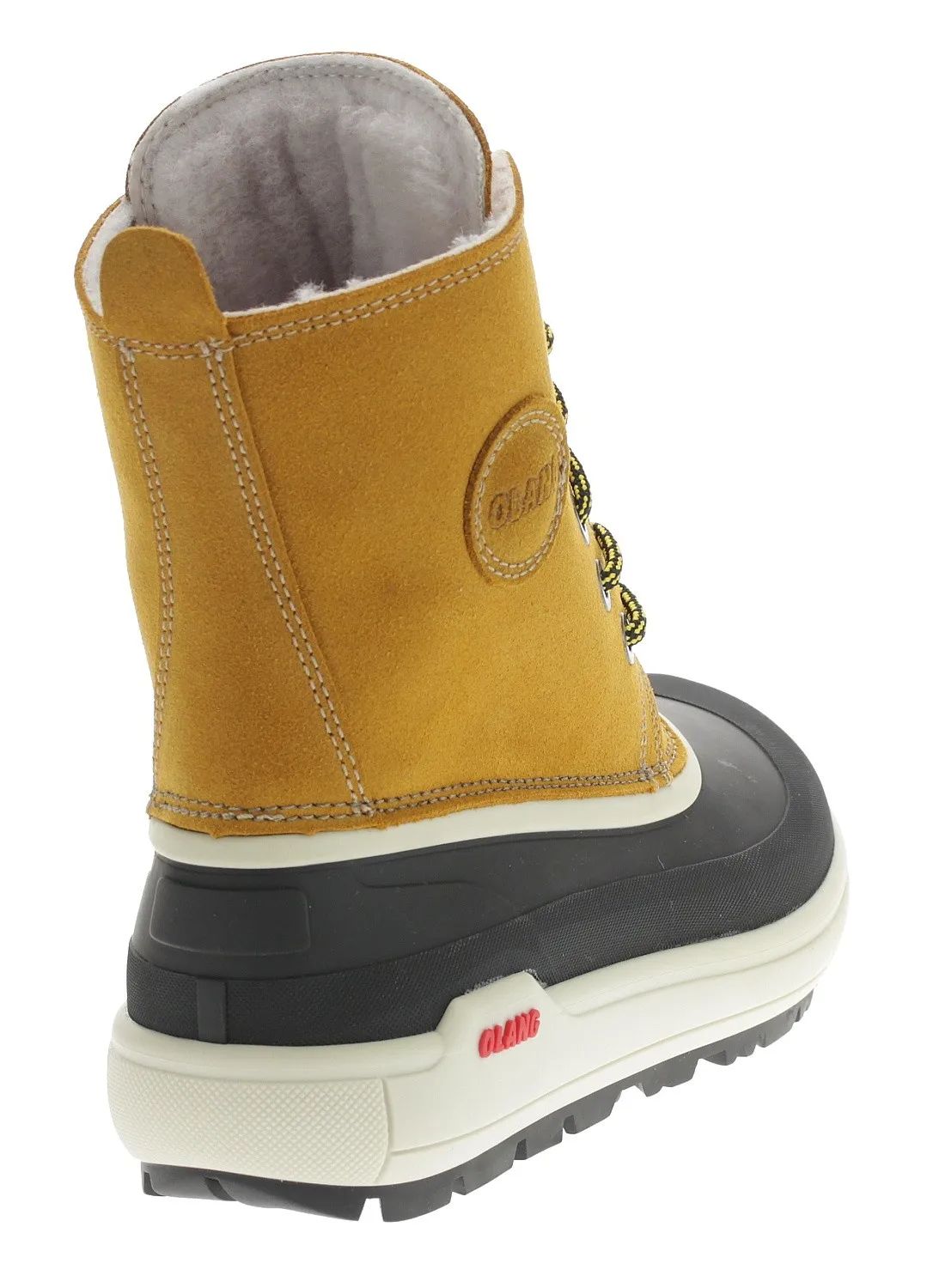 ZAPATOS OLANG CALGARY  890/CURRY  WOMEN´S