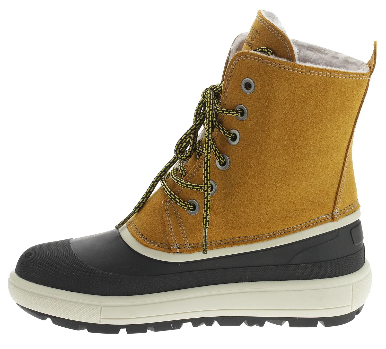 ZAPATOS OLANG CALGARY  890/CURRY  WOMEN´S