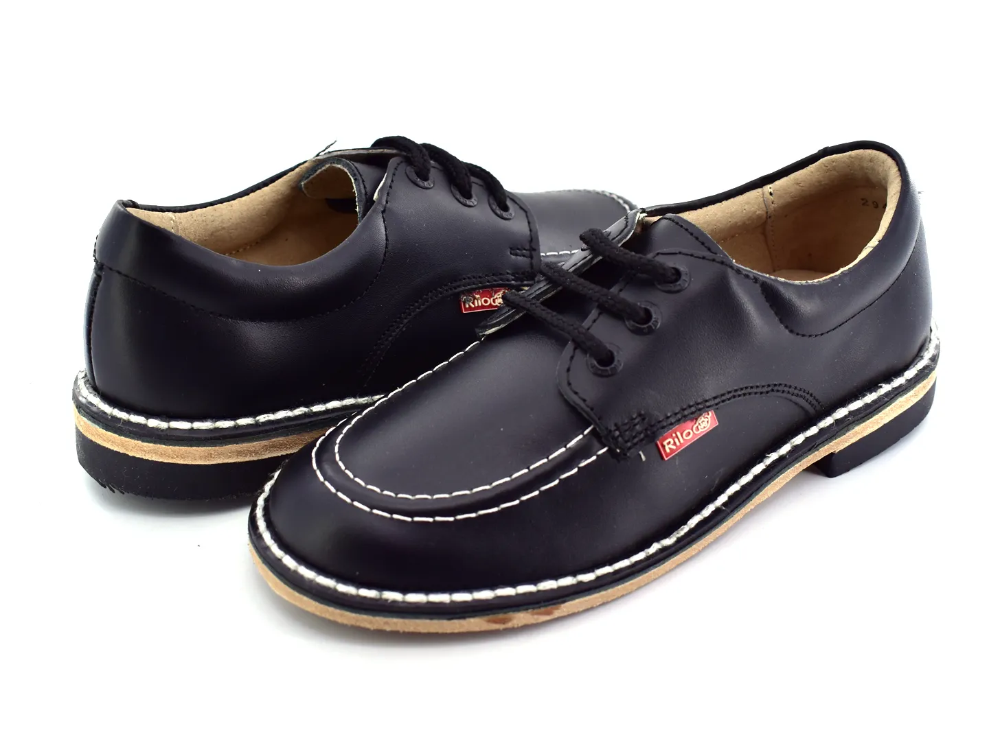 ZAPATOS RILO 0813110 PARA NIñA