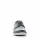 Zapatos sport Vicmart azules con cordones y detalle en contrafuerte rojo