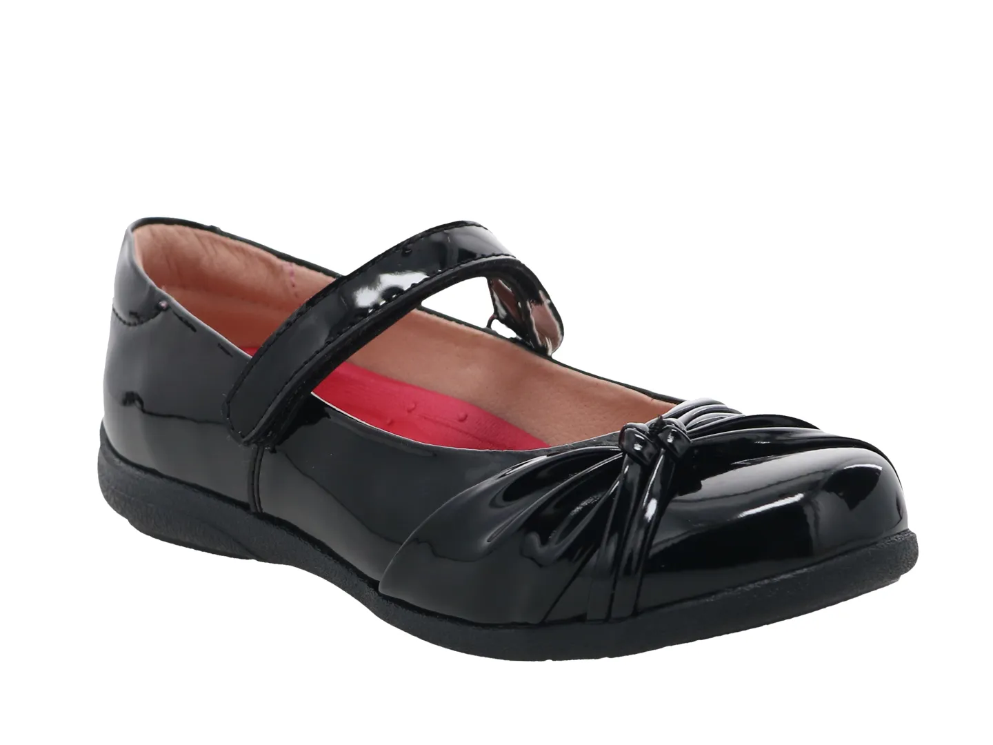 Zapatos Vavito V7101 Para Niña