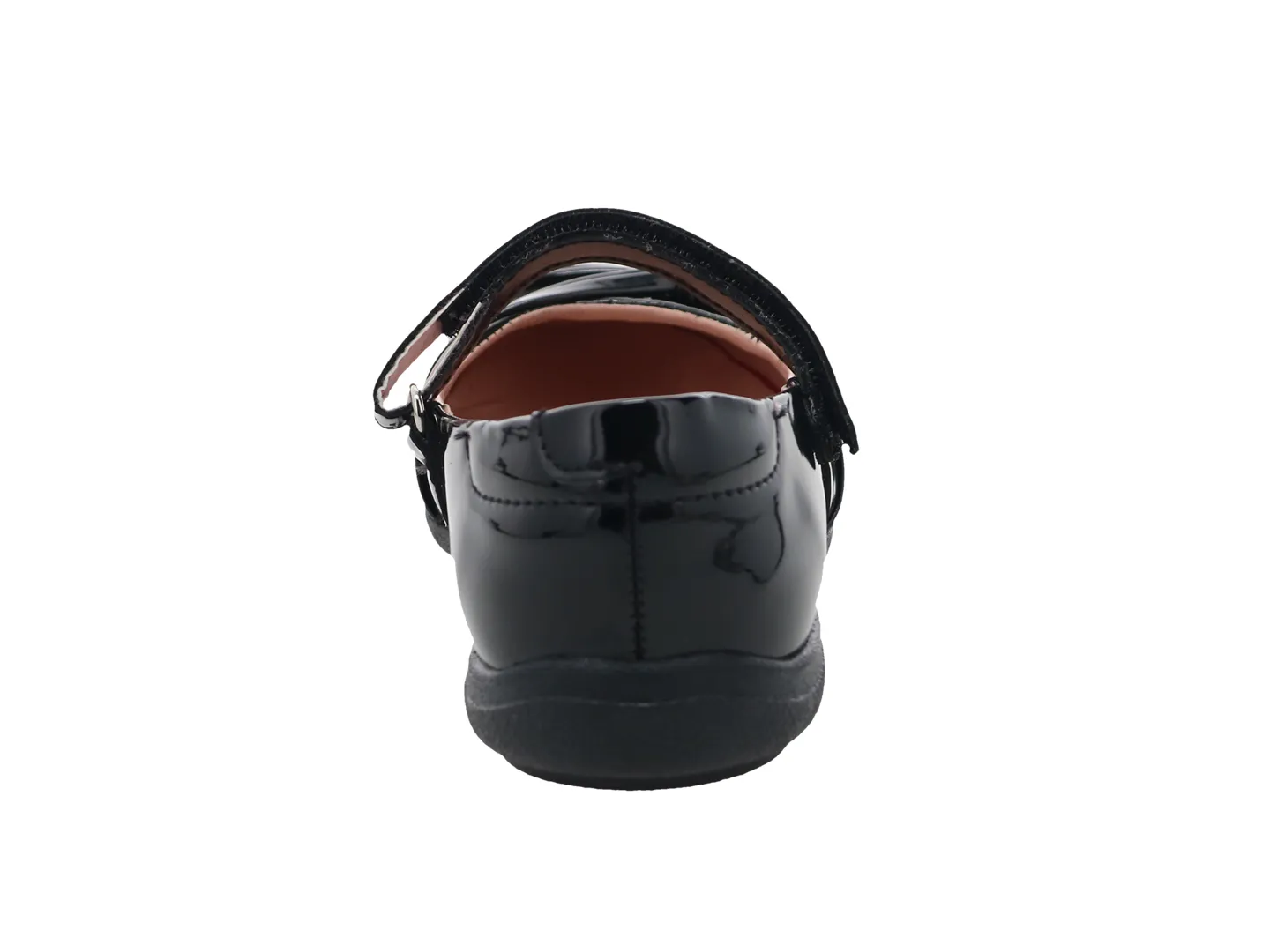 Zapatos Vavito V7101 Para Niña