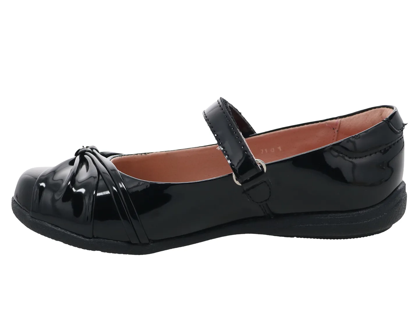 Zapatos Vavito V7101 Para Niña
