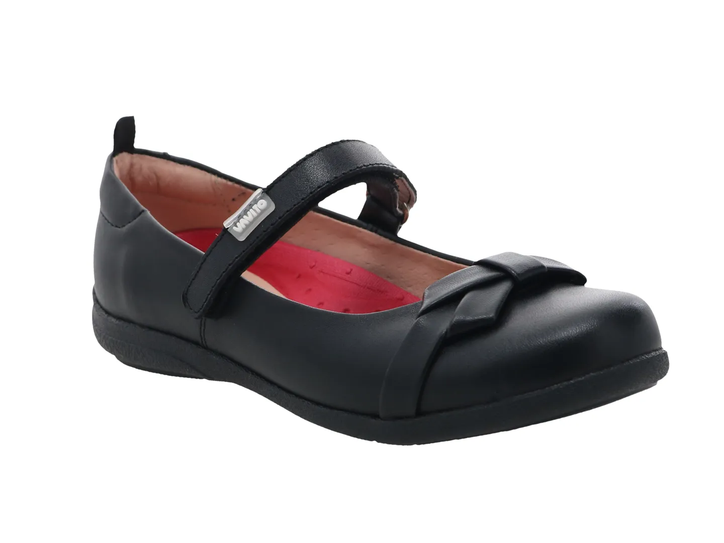 Zapatos Vavito V7102 Para Niña